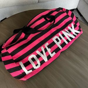 PINK Weekender Bag